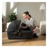 Nuna Swiv + Pipa Next Travel System Bundle - Caviar 38