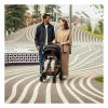 Nuna Swiv + Pipa Next Travel System Bundle - Caviar 39