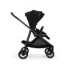 Nuna Swiv + Pipa Next Travel System Bundle - Caviar 4