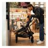 Nuna Swiv + Pipa Next Travel System Bundle - Caviar 40