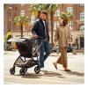 Nuna Swiv + Pipa Next Travel System Bundle - Caviar 41