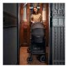 Nuna Swiv + Pipa Next Travel System Bundle - Caviar 42