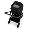 Nuna Swiv + Pipa Next Travel System Bundle - Caviar 9