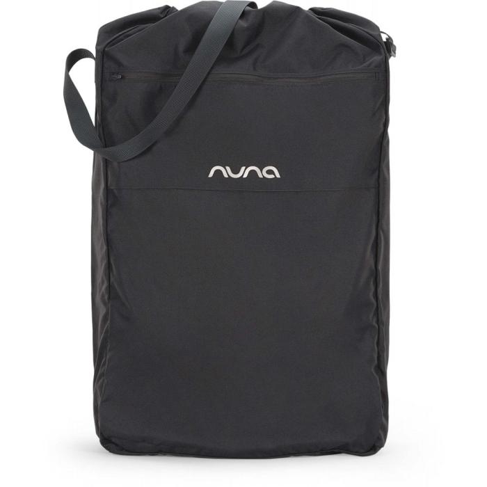 Nuna Swiv + Pipa Urbn Travel System Bundle - Caviar 12