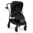 Nuna Swiv Stroller - Caviar