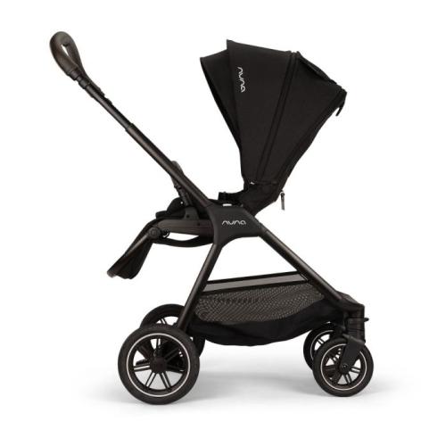 Nuna TRIV NEXT Stroller - Caviar