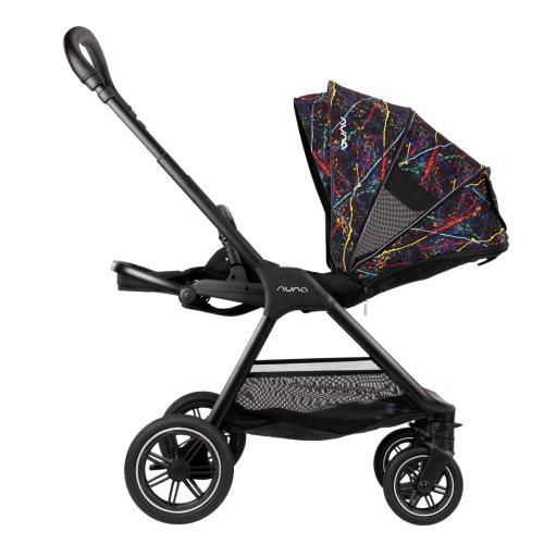 Nuna TRIV NEXT Stroller - Rainbow