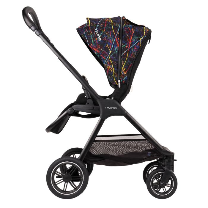 Nuna TRIV NEXT Stroller - Rainbow