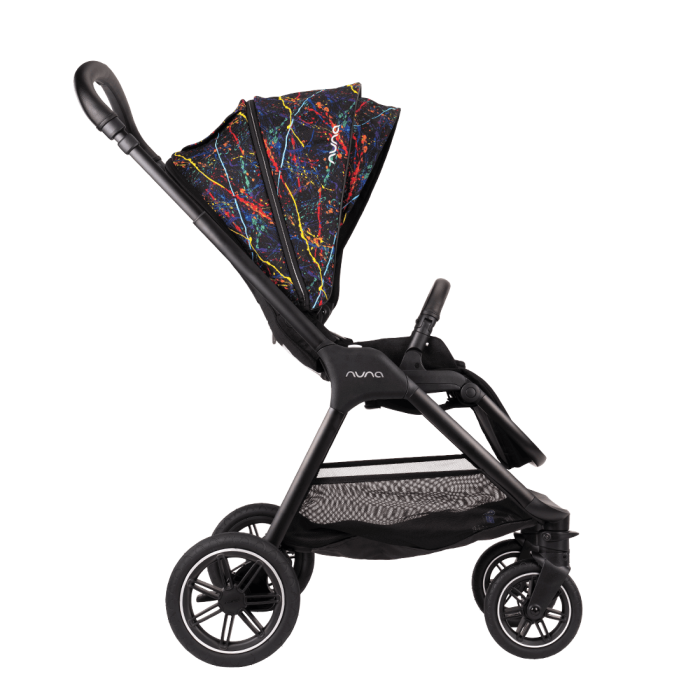 Nuna TRIV NEXT Stroller - Rainbow