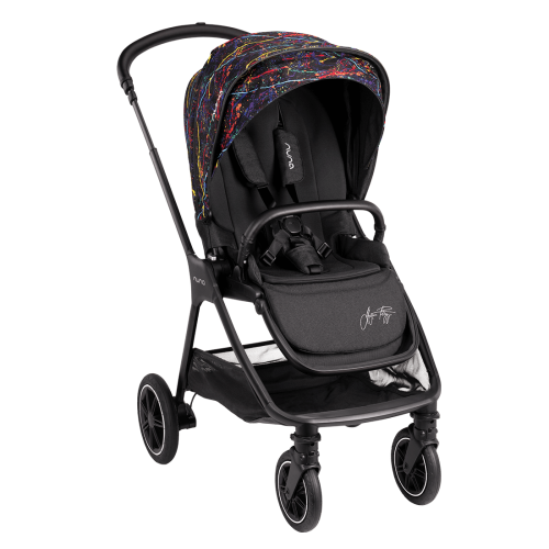 Nuna TRIV NEXT Stroller - Rainbow