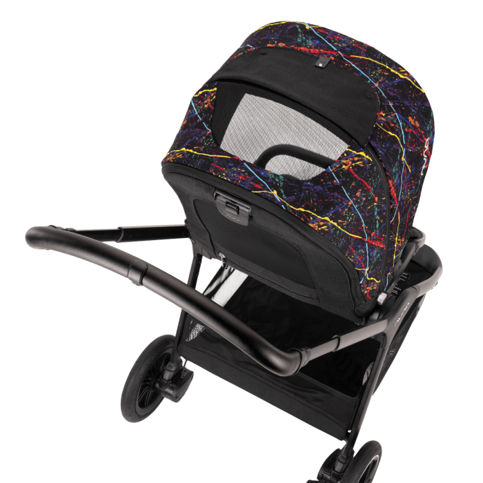 Nuna TRIV NEXT Stroller - Rainbow