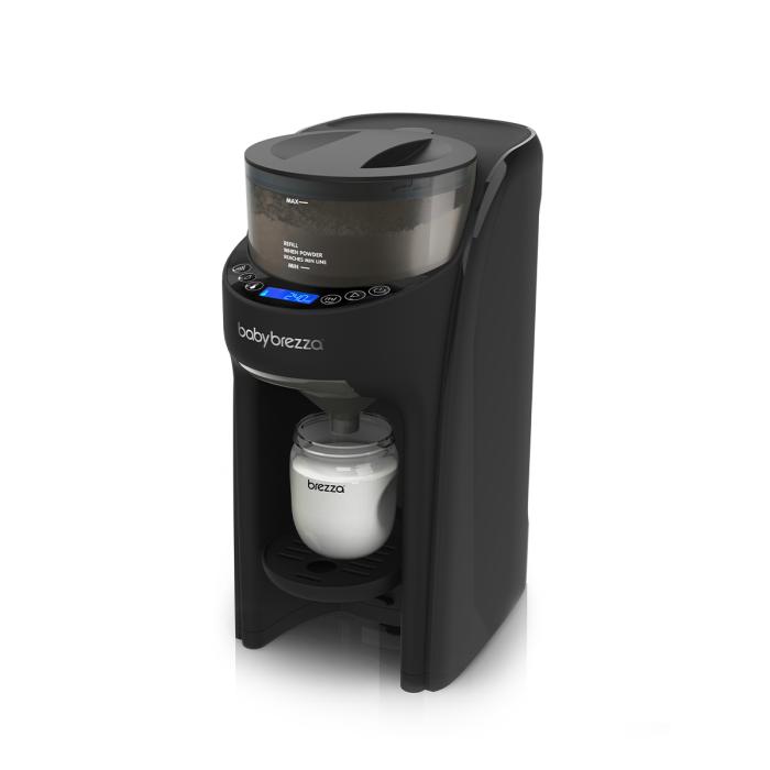 Baby Brezza Formula Pro Advanced