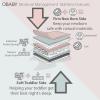 babyb obaby moisture mattress