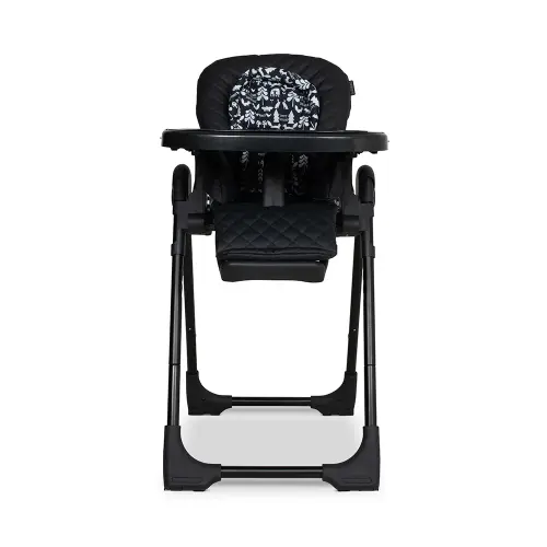 Cosatto Noodle 0+ Highchair Silhouette