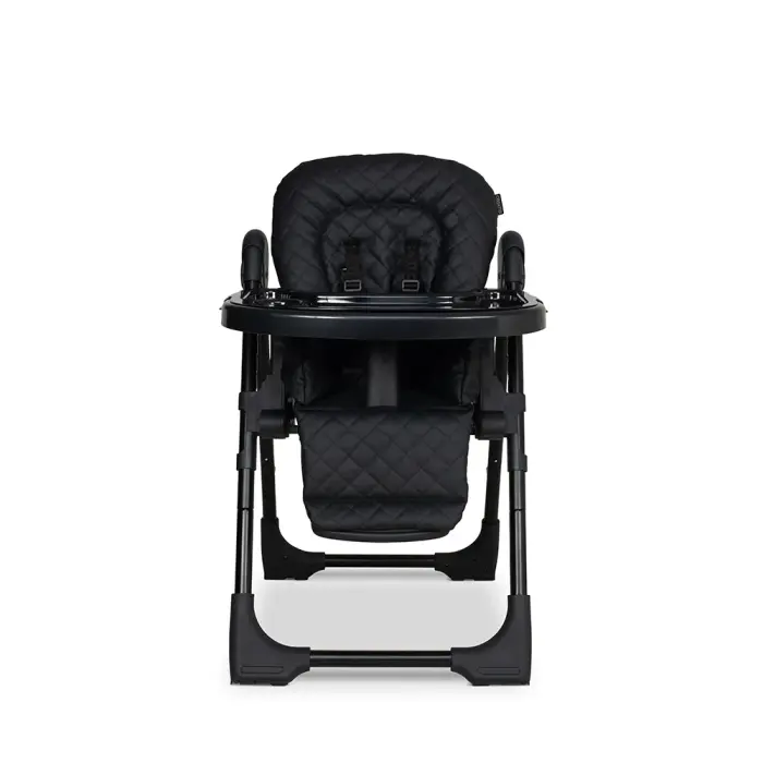 Cosatto Noodle 0+ Highchair Silhouette