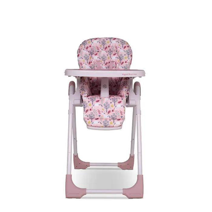 Cosatto Noodle 0+ Highchair - Unicorn Garden