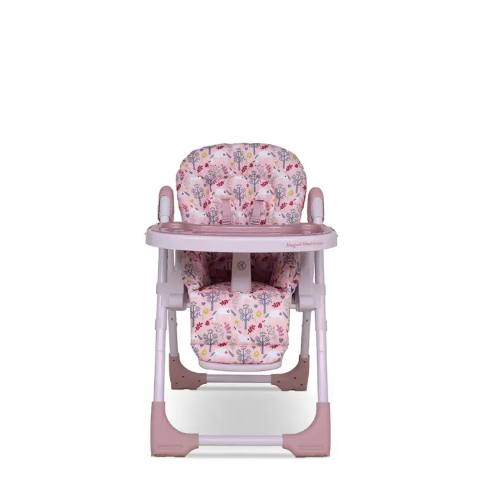 Cosatto Noodle 0+ Highchair - Unicorn Garden