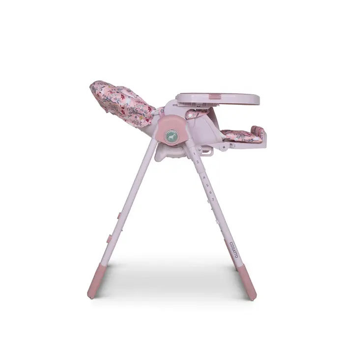 Cosatto Noodle 0+ Highchair - Unicorn Garden