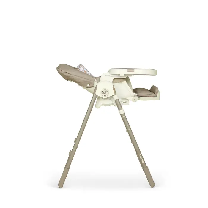 Cosatto Noodle 0+ Highchair Whisper