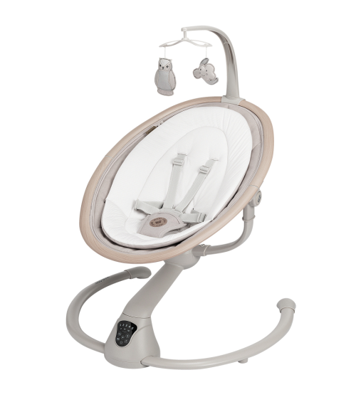 Maxi Cosi Cassia Electric Swing- Sand