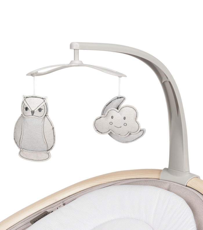 Maxi Cosi Cassia Electric Swing- Sand