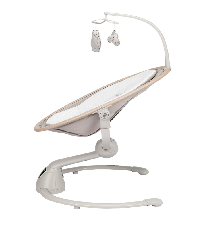 Maxi Cosi Cassia Electric Swing- Sand