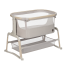 Maxi Cosi lora Air Bedside Crib Nomad Sand