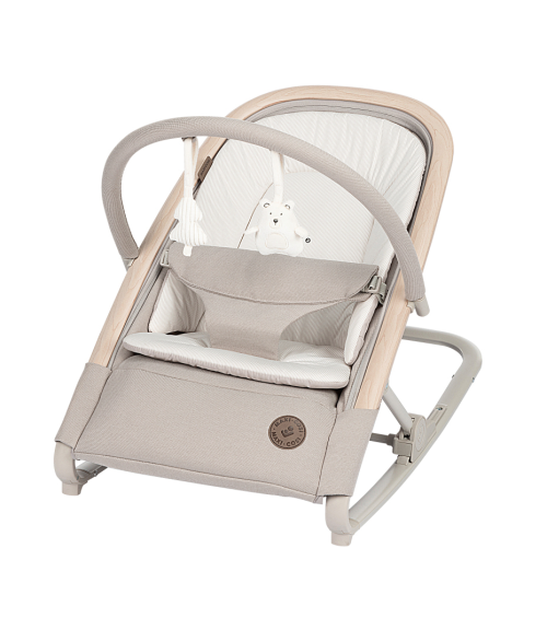 Maxi-Cosi Kori Baby Rocker - Nomad Sand