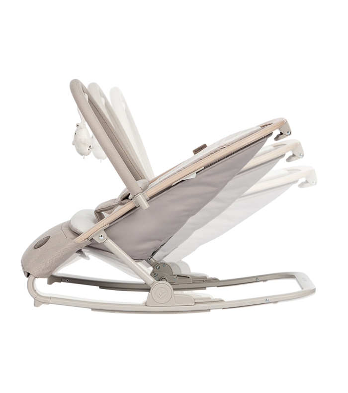 Maxi-Cosi Kori Baby Rocker - Nomad Sand