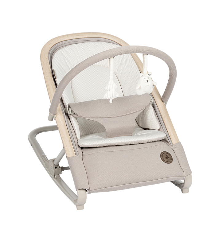 Maxi-Cosi Kori Baby Rocker - Nomad Sand