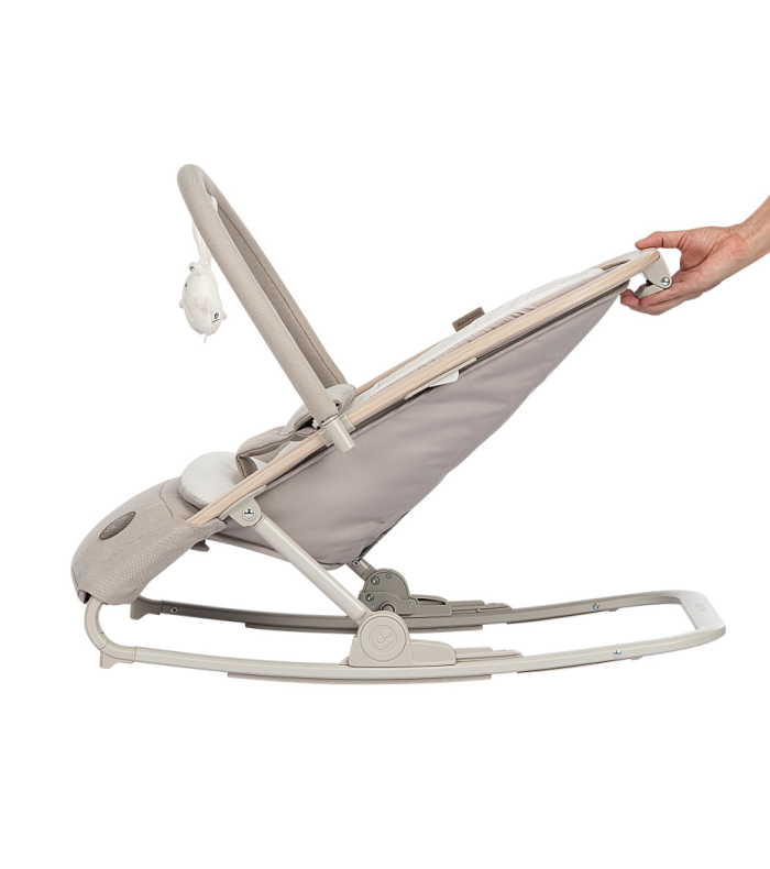 Maxi-Cosi Kori Baby Rocker - Nomad Sand