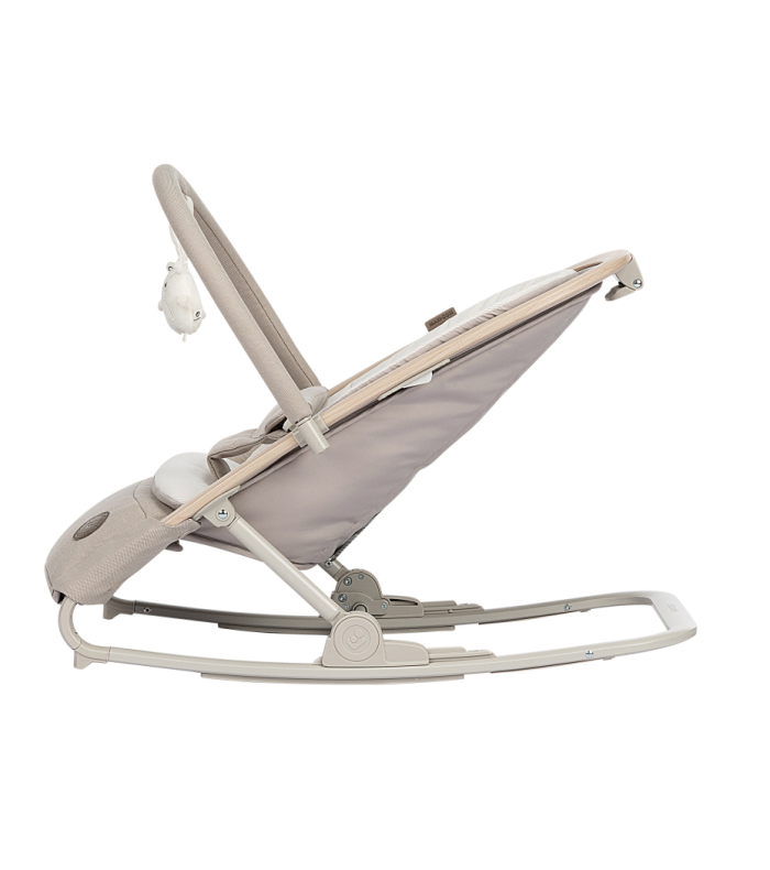 Maxi-Cosi Kori Baby Rocker - Nomad Sand