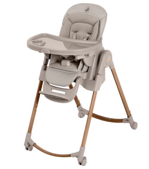 Maxi Cosi Minla Plus Highchair - Beige