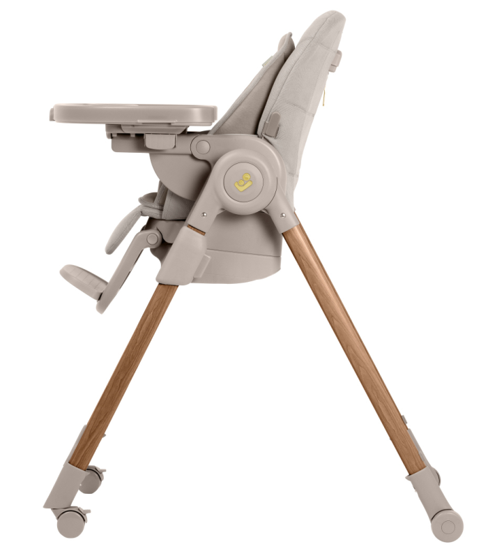 Maxi Cosi Minla Plus Highchair - Beige