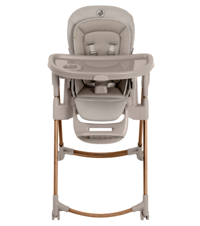 Maxi Cosi Minla Plus Highchair - Beige