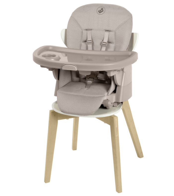 Maxi Cosi Minla Plus Highchair - Beige