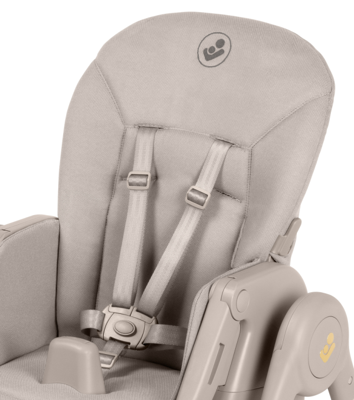 Maxi Cosi Minla Plus Highchair - Beige