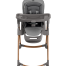 Maxi Cosi Minla Plus Highchair - Graphite