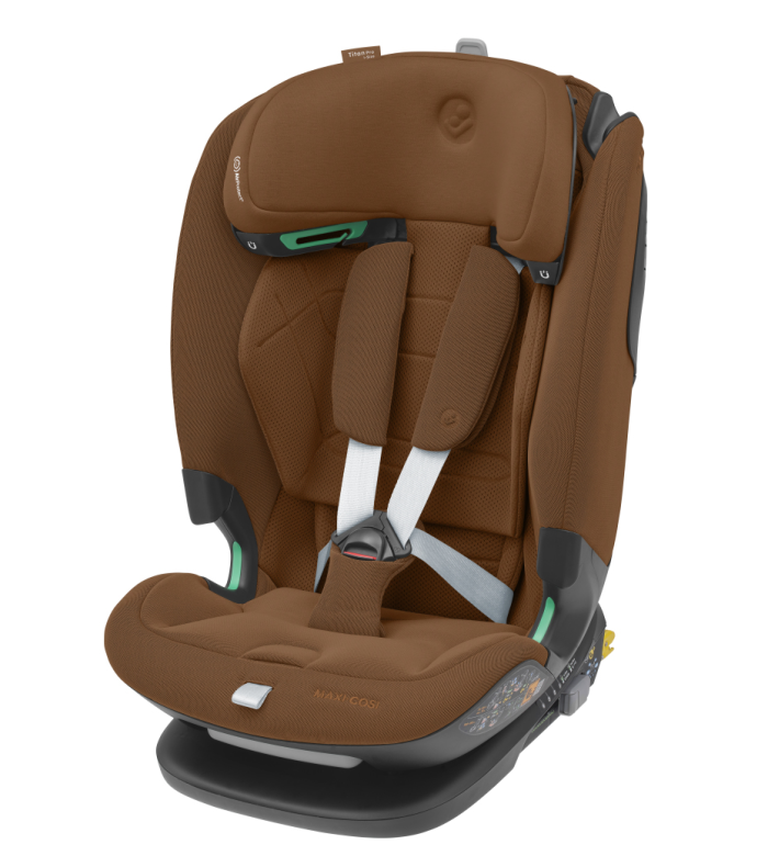 Maxi Cosi Titan Pro i-Size Car Seat