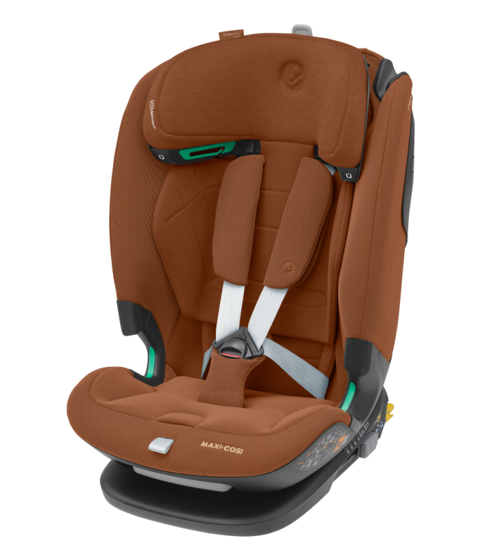 Maxi Cosi Titan Pro i-Size Car Seat