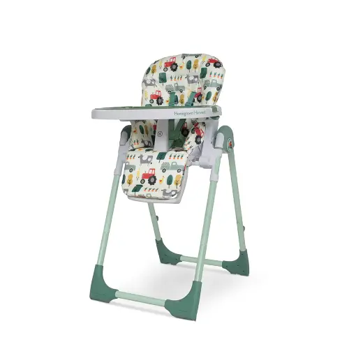 Cosatto Noodle 0+ Highchair Old Macdonald