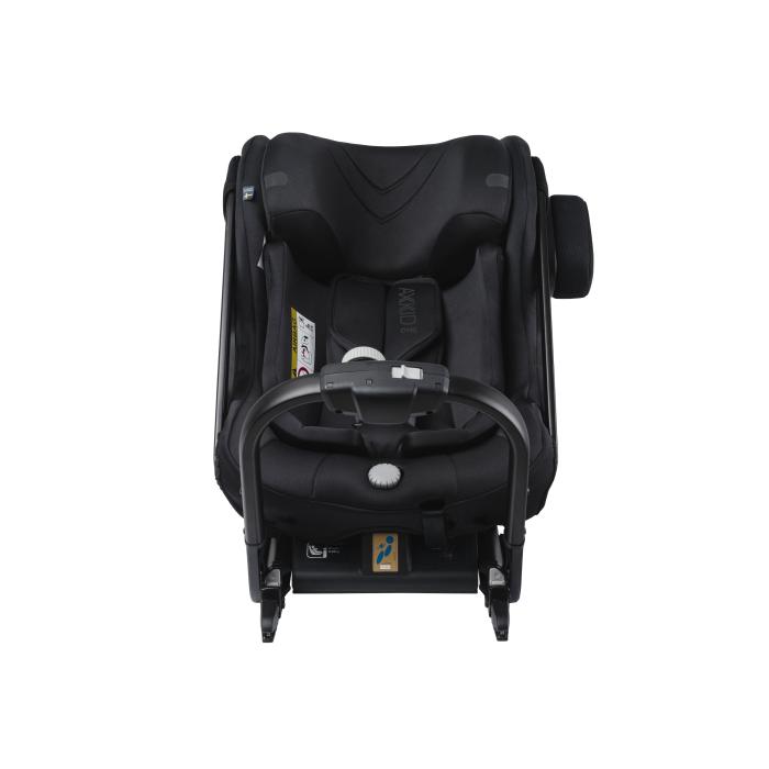 Axkid One 2 Car Seat -Tar