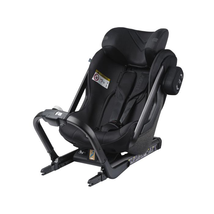 Axkid One 2 Car Seat -Tar