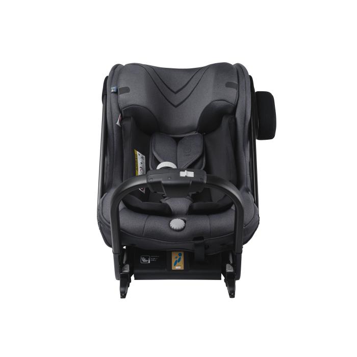 Axkid One 2 Car Seat -Granite