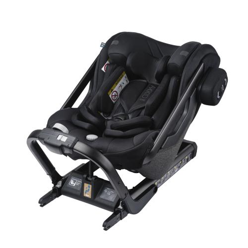 Axkid ONE 2+ Car Seat - Tar