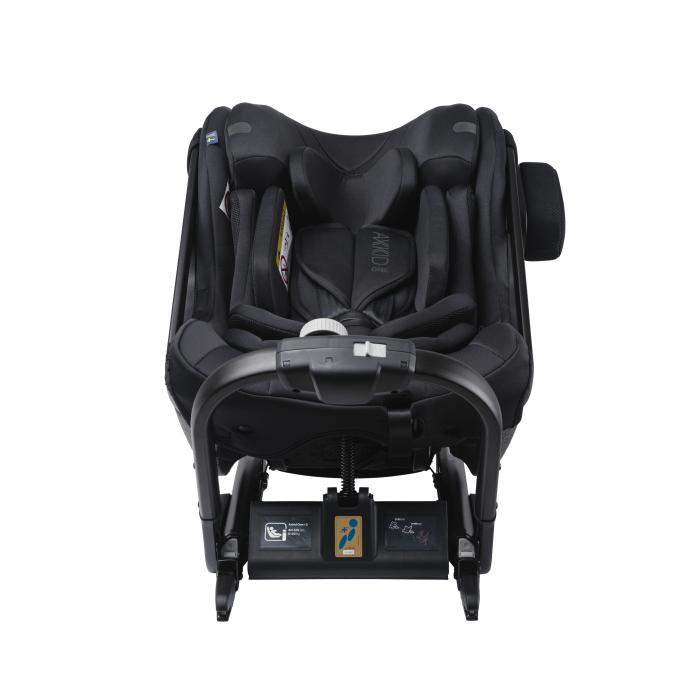 Axkid ONE 2+ Car Seat - Tar