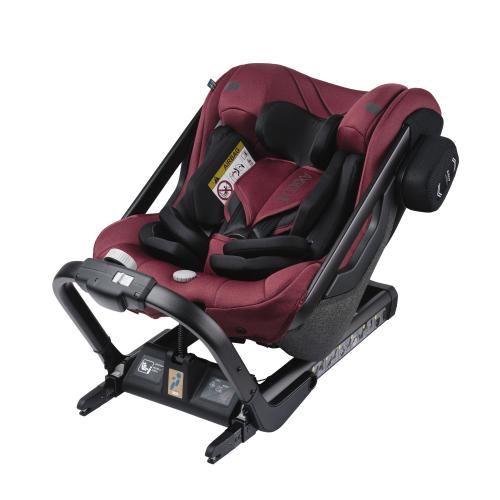 Axkid ONE 2+ Car Seat - Tile