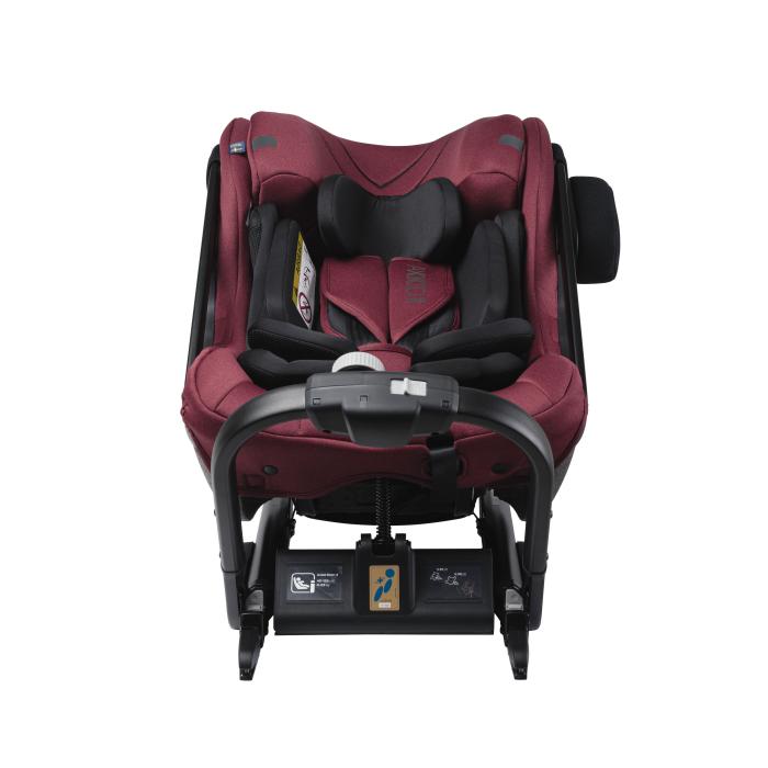 Axkid ONE 2+ Car Seat - Tile