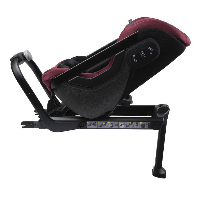 Axkid ONE 2+ Car Seat - Tile