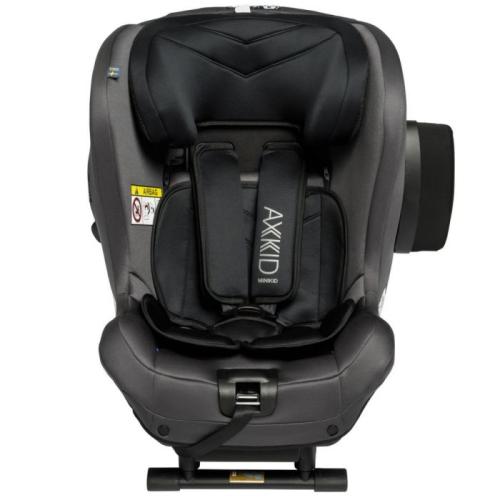 Axkid Minikid 2 Car Seat - Granite 1